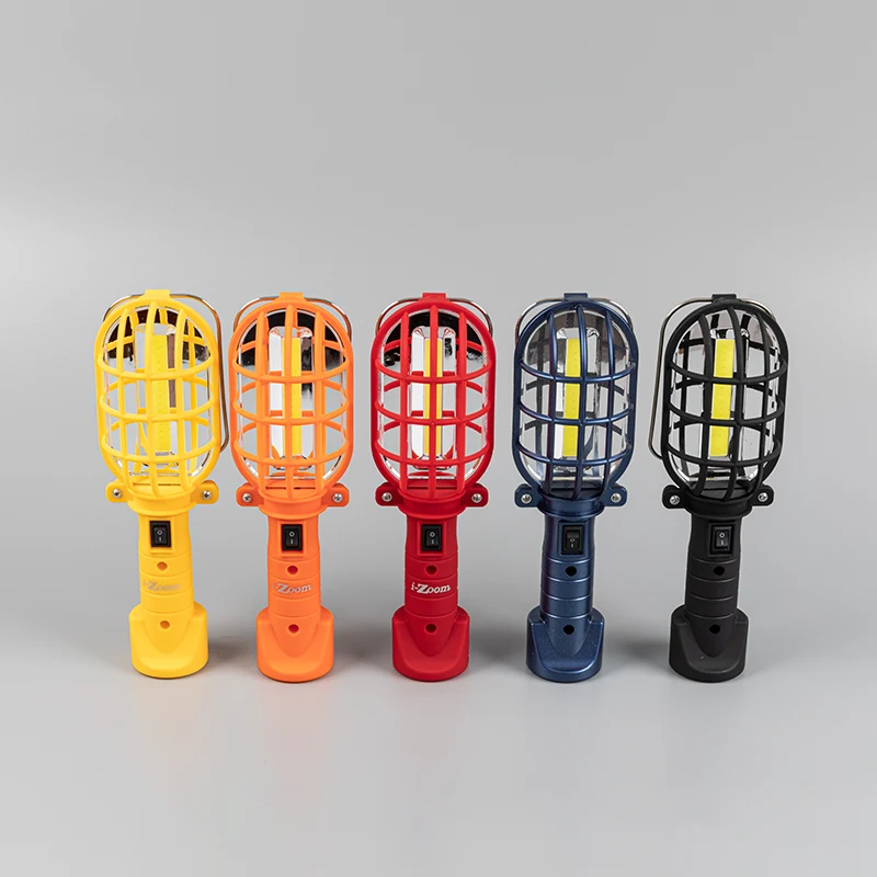 Grid Light Handheld LED Work Light