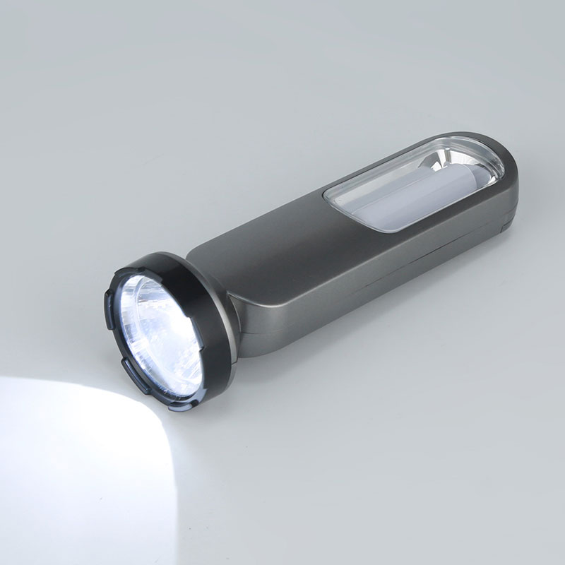 LED Portable Handheld Spotlight