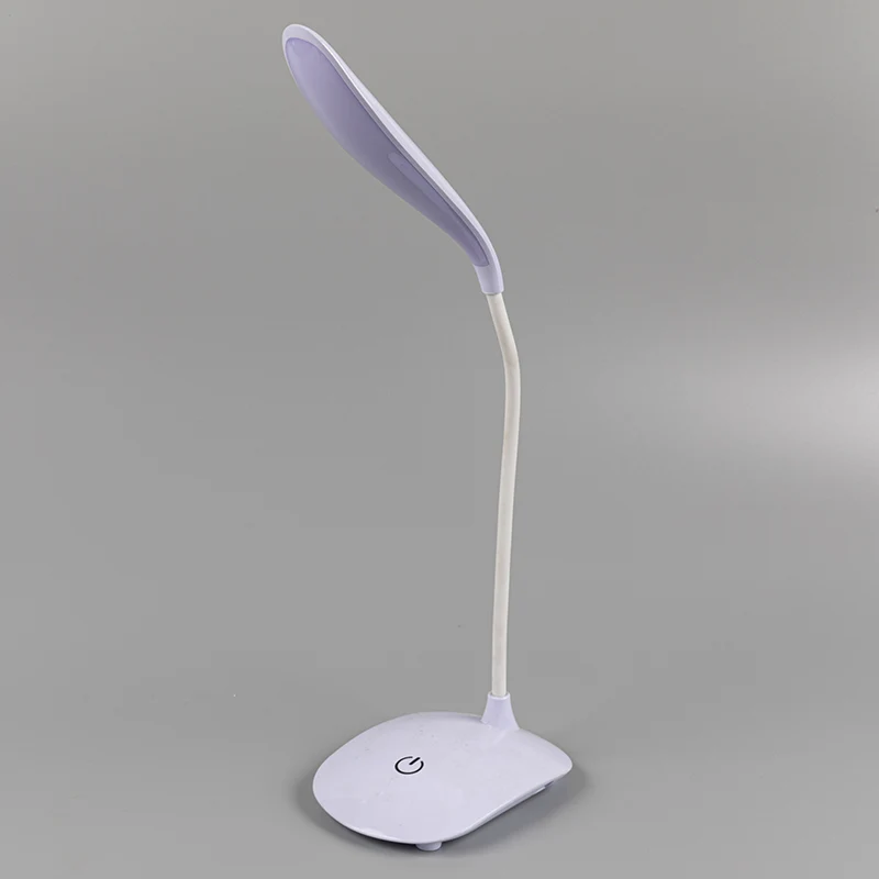 Multifunctional LED Desk Lamp