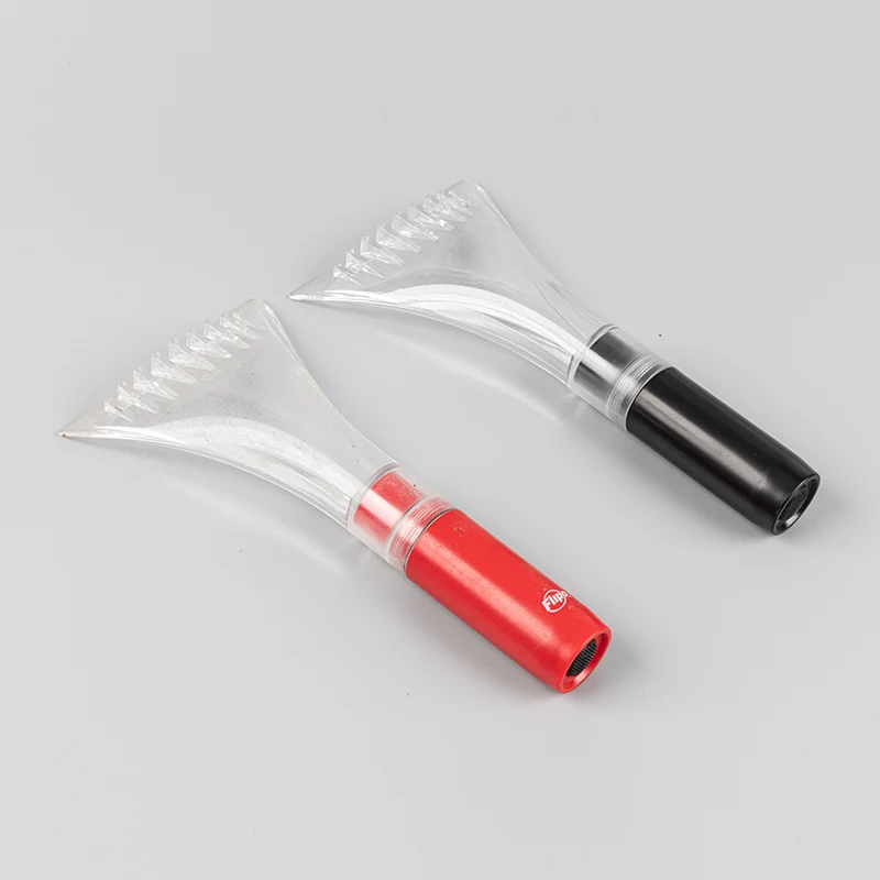 Multifunctional LED Lighted Ice Shovel