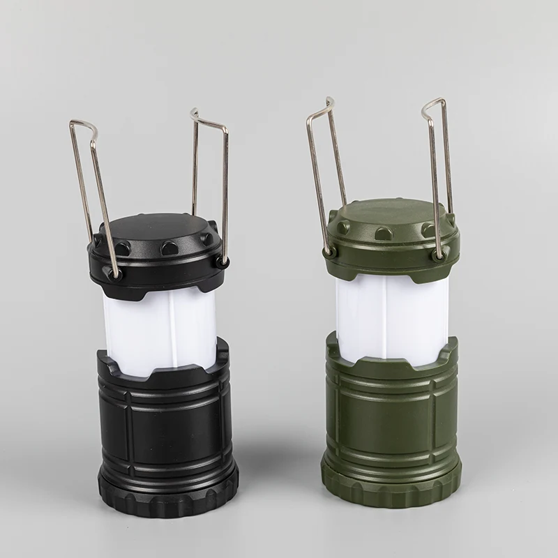 Portable Outdoor LED Lantern Camping Lanterns